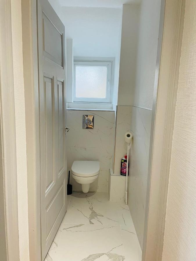 Appartement Les Tilleuls "3 Etoiles" 尼德布龙莱班 外观 照片
